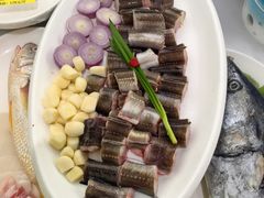 -单家老院·院子里的青岛菜(沙子口店)