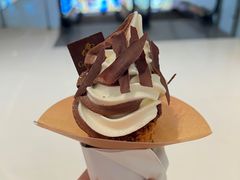 双拼冰淇淋-GODIVA(万象城店)