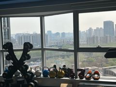-N1 健身·普拉提·综合馆(嘉美中心店)