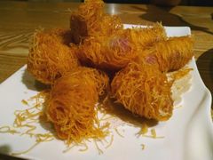 -遇见小厨·北京烤鸭·江湖菜·川菜(广福桥店)