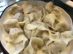 -石老头关东饺子王·东北菜(嘉华鑫城店)