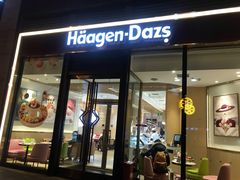 门面-哈根达斯(朝阳大悦城店)