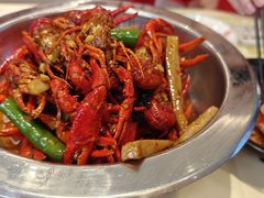 -聚味瞿记·龙虾堂(坡子街店)