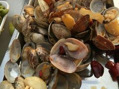 -玉园烧烤·海鲜辣炒