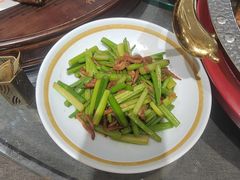 -箪食巷私房菜馆·鲁菜(玉函路店)