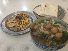 -正宗刘记不翻汤(和园店)