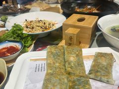 -和源祥·日照菜扛把子(万平口一店)