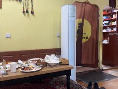 -清真·AL-JANNAT 佳纳特餐厅(狮子桥店)