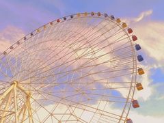 -南昌之星摩天轮