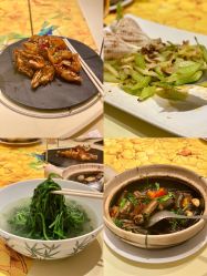 -惠食佳·宴会厅(滨江西路店)