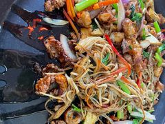 -一烙锅(友谊店)