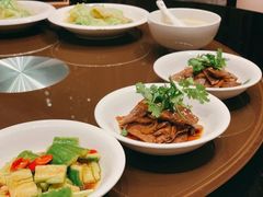 -富力万达嘉华酒店-品珍中餐厅(水果湖店)