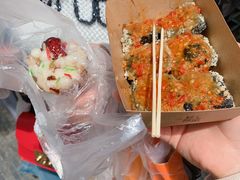 -品腐记·豆腐王朝(老门东总店)