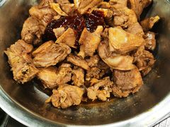 -鹅来顺·顺德火焰醉鹅(天平架分店)
