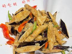 -师味葱扒虎头鲤·水席洛阳菜(元华店)