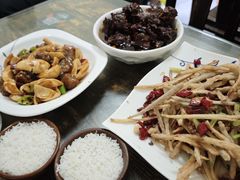 -神仙钵湘香土菜馆(光华路店)