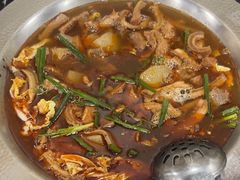 -古乐牛香·鲜牛肉牛杂火锅(高新店)