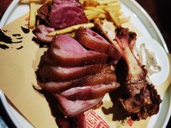 -再回头私房菜·老南京菜