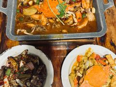 -夹夹大·蟹蟹大排档(财富又一城店)