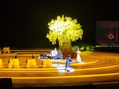 -鼎盛王朝康熙大典实景演出