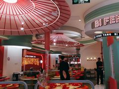 -避风塘·金牌店·夜宵(金玉兰店)