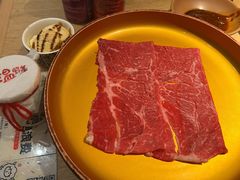 -温野菜涮涮锅(曲江大悦城店)