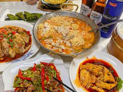 -陈生记黑鱼馆·20年活鱼现杀(宁波鼓楼店)