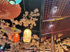-鹤江桥·红油牛肉粉(SKP店)