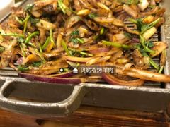 -乡村驴肉馆羊蝎子