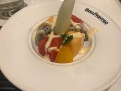 -斗牛士牛排(南京东路店)