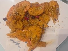 -老德州四合院·德州菜(天衢路店)