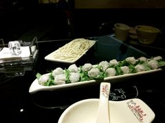 -鲁西肥牛(九方购物中心店)