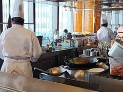 -君悦酒店·乐厨·高空自助餐(青年大街店)