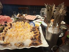 -东海怡品海鲜豆捞(舟宿夜江店)