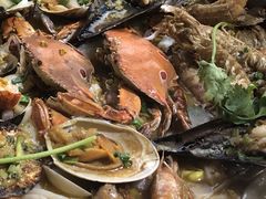 -东记炭炉·海鲜鸡煲(龙华店)