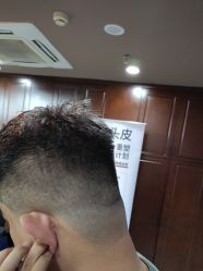 -大人物·男士理发馆