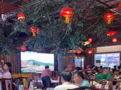 -园林美食城·本土农家菜(杨和镇店)