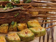 -晓靖轩烧烤(沙河风情店)