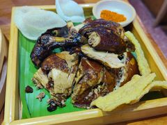 -怪噜范·老贵阳街头名小吃(鸿通城店)