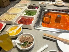 -海底捞火锅(吾悦广场店)