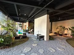 -J Create城市露营咖啡·简餐·宠物(上海动物园店)