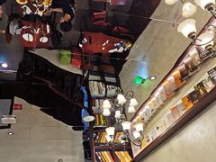 -付小姐在成都(中山公园店)