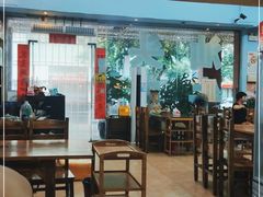 大堂-顺记牛肉店