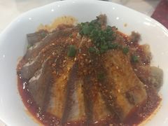 -天成川菜馆(华乐店)