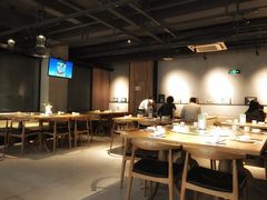 大堂-黛瓦里巷(南京东路店)