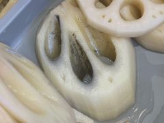 -中渝城重庆火锅(文昌店)