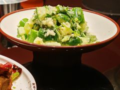-川流不息·地道川菜·小龙虾(新松江路店)