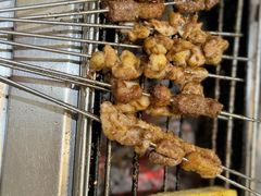 -小寒羊烧烤(凯瑞时代大厦店)