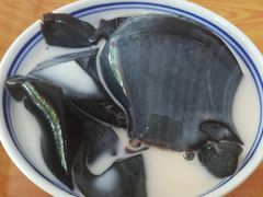 -五福堂龟苓膏(河东北山店)