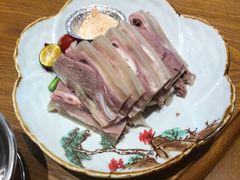-翠姐姐农家大院(滨康路店)